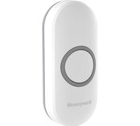 Honeywell DCP311 Campanello Serie 3 Ritratto Push Bianco