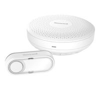 Honeywell DCR311S Suoneria senza fili Kit completo con targhetta