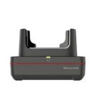 Honeywell CT40 Non avviato Display Dock.Kit Includes Display, W125855643 (Dock.Kit Includes Display Base, Power Supply, And EU Power Cord for Charging CT40 Only, Connection with)