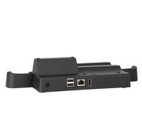 Honeywell RT10-DD docking station per dispositivo mobile Tablet Nero [RT10-DD]
