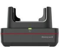 Honeywell docking station, booted