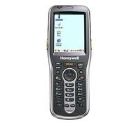 Honeywell Dolphin 6110 2D 2.8" 240 x 320Pixel 247g Nero, Argento computer palmare