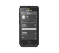 Honeywell Dolphin CT40 5 32GB 4GB Sort