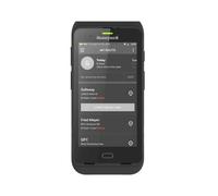 Honeywell Dolphin CT40 computer palmare 12,7 cm (5") 1280 x 720 Pixel Touch scre