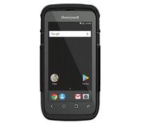 Honeywell Dolphin CT60 XP computer palmare 11,9 cm (4.7") 1280 x 720 Pixel Touch screen 360 g Nero [CT60-L1N-BRP210E]