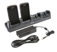 Honeywell CT50-NB-2 Caricabatterie per dispositivi mobili PDA Nero AC Interno [CT50-NB-2]