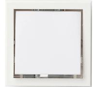 Honeywell E227 Tasto per campanello Avorio