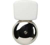 Honeywell E2640 Campanella 5 - 8 V 82 dBA Avorio, Cromo