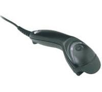 Honeywell Eclipse 5145, USB Kit, Nero 1D, laser, alta densita, MK5145-31A38-EU, black