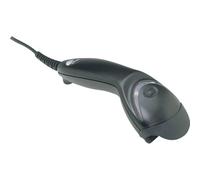 Honeywell Eclipse 5145, 1D, Kit (USB), nero