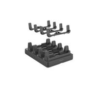 Honeywell EDA10A-CB-3 4-Slot Device Charging Cradle