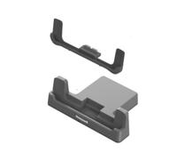 Honeywell EDA10A-DB-2 Caricabatterie per dispositivi mobili Tablet Nero dC Inter