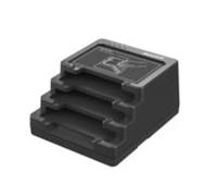 Honeywell EDA10A-QBC-2 battery charging station, 4 slots