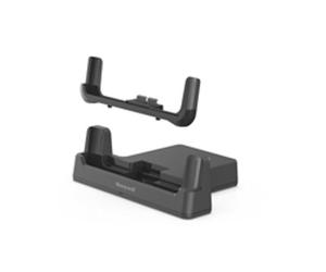 Honeywell EDA10A-SC-R docking station per dispositivo mobile Tablet Nero (EDA10A