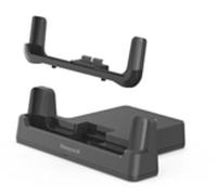 Honeywell EDA10A-SC-R docking station per dispositivo mobile Tablet Nero (EDA10A