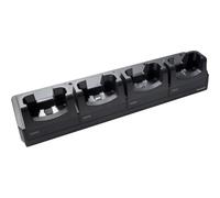 HONEYWELL EDA50-CB-2 AC Caricabatteria per interni EDA50/EDA50hc/ EDA51 Nero