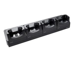 HONEYWELL EDA50-CB-2 AC Caricabatteria per interni EDA50/EDA50hc/ EDA51 Nero