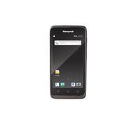 Honeywell EDA51, 2D, SR, BT, WLAN, NFC, Kit (USB), GMS, nero, Android