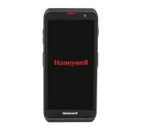Honeywell EDA52, 2Pin, 2D, USB-C, BT, Wi-Fi, 4G, NFC, kit (USB), Android
