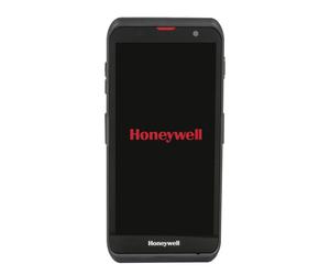 Honeywell EDA52, 2Pin, 2D, USB-C, BT, Wi-Fi, 4G, NFC, kit (USB), Android