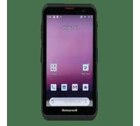 Honeywell EDA52 computer palmare 14 cm 5.5 1440 x 720 Pixel Touch screen 258 g Nero (EDA52 KIT WLAN GSM - 4GB/64GB Android 11 2 NEW