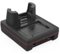 Honeywell Base ricarica EDA52-EB-UN-2 Ethernet per EDA52/EDA56 Wi‑Fi 6/EDA57, cavo EU 6 pin