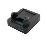 Honeywell chargingstation