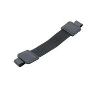 HONEYWELL EDA52-HS-10PK Computer portatile palmare Nero ScanPal EDA52 Hand strap