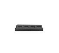 Honeywell EDA52-QBC-3 Caricabatterie per dispositivi mobili Computer portatile N