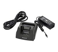 Honeywell EDA60K-HB-2 - Caricatore per batteria per uso domestico, colore: Nero
