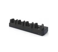 Honeywell EDA61K Quad Charger. Kit include Dock, Power Supply, W126164610 (include Dock, Power Supply, Power Cord Needs to be Ordered Separately)