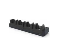 Honeywell EDA61K-CB-0 docking station per dispositivo mobile Computer portatile Nero (EDA61K QUAD CHARGER W/O POWER - CORD) - Nouvo