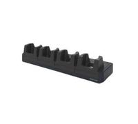 Honeywell EDA61K-CB-2 docking station per dispositivo mobile Computer portatile Nero (EDA61K QUAD CHARGER KITTING EU - )