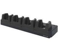 Honeywell EDA61K QUAD CHARGER W/O POWER