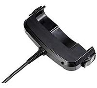 Honeywell EDA70-UC-R Caricabatterie per dispositivi mobili Interno Nero - Caricabatterie per dispositivi mobili (Interno, Nero)