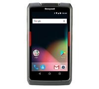 Honeywell EDA71, 2D, BT, Wi-Fi, 4G, Android