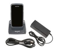 Honeywell eHomeBase (EU) docking station Laptop Nero - Nouvo