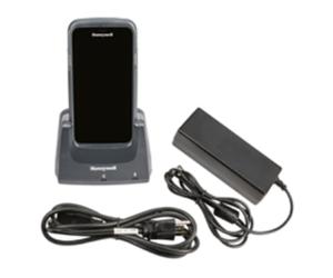 Honeywell eHomeBase (EU) docking station Laptop Nero - Nouvo