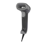 Honeywell EMEA USB Kit: Omni-Directional 1D, PDF, 2D, Black Scanner, 1470G2D-2US