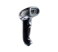 Honeywell EMEA USB Kit: Omni-Directional 1D, PDF, 2D, Black Scanner, 1470G2D-2USB-1-R (1D, PDF, 2D, Black Scanner Flexible Presentation Stand, USB Type A 1.5m Straight Cable)
