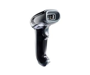 Honeywell EMEA USB Kit: Omni-Directional 1D, PDF, 2D, Black Scanner, 1470G2D-2USB-1-R (1D, PDF, 2D, Black Scanner Flexible Presentation Stand, USB Type A 1.5m Straight Cable)