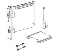Honeywell Ethernet Interface