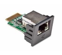 Honeywell Ethernet module