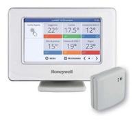 Honeywell Evohome Wi-Fi Connected Pack ATP921R3118