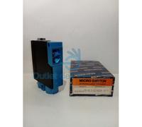 HONEYWELL FE-MLS12E-G20A SENSORE FOTOELETTRICO 96X68MM EMETTITORE 24VDC SN=8MT P