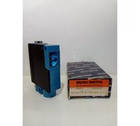 Honeywell fe-mls12r-g20a sensore fotoelettrico 96x68mm ricevitore 24vdc sn 8mt p