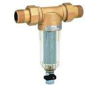 HONEYWELL FF06-1AA Filtro mini-plus per acqua potabile 1" con lavaggio a controcorrente Braukmann