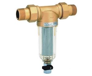 HONEYWELL FF06-1AA Filtro mini-plus per acqua potabile 1" con lavaggio a controcorrente Braukmann