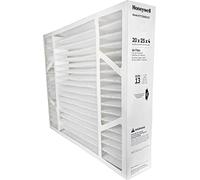 Honeywell Filtro dell'aria di ricambio FC200E1037, 50,8 x 63,5 x 10,2 cm, MERV 13