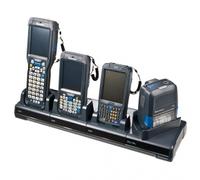 Honeywell FlexDock battery charging station, 4 slots